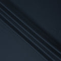 Prussian Blue Wool Blend Suiting Fabric 150cm