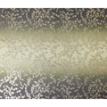 Pale Olive Silk Chiffon Metallic Lurex Fabric 110cm