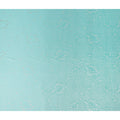 Pale Turquoise Pure Silk Satin Jacquard Fabric 110cm