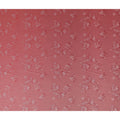 Dusty Crimson Pure Silk Satin Jacquard Fabric 110cm