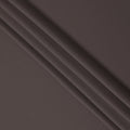 قماش كريب صناعي قابل للتمدد باللون الرمادي الأنيق – عرض 140 سم-D19387