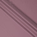 Elegant Dusty Pink Synthetic Stretchable Crepe Fabric - 140 cm Wide-D19390