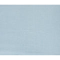 Baby blue Plain Premium Pure Linen Fabric - 60 Lea Quality, 140 cm Width-D19930