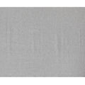 Light Grey Plain Premium Pure Linen Fabric - 60 Lea Quality, 140 cm Width-D19939