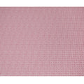 Uragiri Cotton Voile Fabric with Jacquard, 110 cm Width, Pink and White Dot Design-D19961 - Regal Fabrics