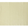 Light Yellow Pure Linen Fabric for Tailoring, 60 Lea, 150 cm Width-D20552