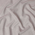 Light Mauve Pure Linen Fabric for Tailoring, 60 Lea, 150 cm Width-D20555