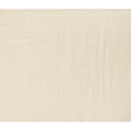 Cream Pure Linen Fabric for Tailoring, 60 Lea, 150 cm Width-D20556