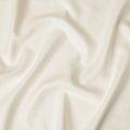 قماش كتان سميك منسوج باللون العاجي للسترات والسراويل، عرض 150 سم - D20561