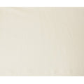 Off-White Textured Thick Linen Fabric for Jacketing and Trousers, 150 cm Width-D20564