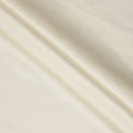 Cream Smooth Thick Linen Fabric for Jacketing and Trousers, 150 cm Width-D20565