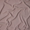 Dusty Rose Sustainable Cupro Linen Fabric, 140 cm Width - Biodegradable, Made in Japan-D21115