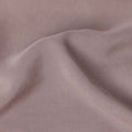 Dusty Rose Sustainable Cupro Linen Fabric, 140 cm Width - Biodegradable, Made in Japan-D21115