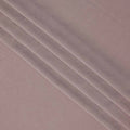 Dusty Rose Sustainable Cupro Linen Fabric, 140 cm Width - Biodegradable, Made in Japan-D21115