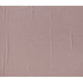 Dusty Rose Sustainable Cupro Linen Fabric, 140 cm Width - Biodegradable, Made in Japan-D21115