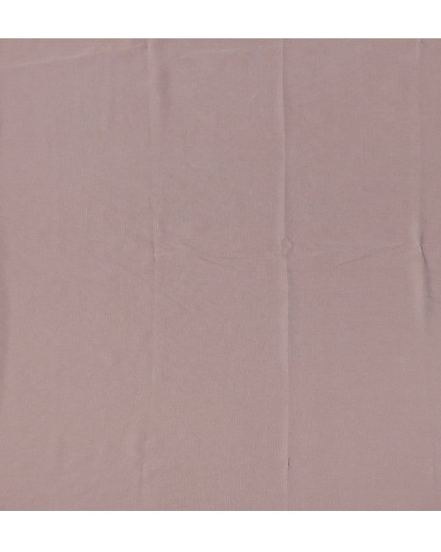 Dusty Rose Sustainable Cupro Linen Fabric, 140 cm Width - Biodegradable, Made in Japan-D21115