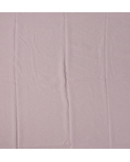 Light Pink Sustainable Cupro Linen Fabric, 140 cm Width - Biodegradable, Made in Japan-D21116