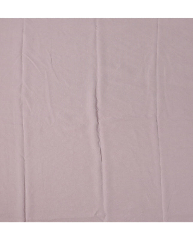 Light Pink Sustainable Cupro Linen Fabric, 140 cm Width - Biodegradable, Made in Japan-D21116