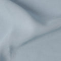 Light Blue Sustainable Cupro Linen Fabric, 140 cm Width - Biodegradable, Made in Japan-D21117