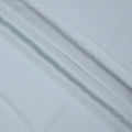 Light Blue Sustainable Cupro Linen Fabric, 140 cm Width - Biodegradable, Made in Japan-D21117