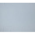 Light Blue Sustainable Cupro Linen Fabric, 140 cm Width - Biodegradable, Made in Japan-D21117