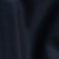 Navy Blue LOROPIANA Super 150's All Wool Suiting Fabric - 3.5 Meters, 150 cm Width, Made in Italy-D21244 Regal Fabrics
