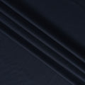 Navy Blue LOROPIANA Super 150's All Wool Suiting Fabric - 3.5 Meters, 150 cm Width, Made in Italy-D21244 Regal Fabrics