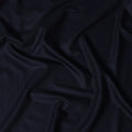 Midnight Blue LOROPIANA Super 150's All Wool Suiting Fabric - 3.5 Meters, 150 cm Width, Made in Italy-D21245 Regal Fabrics