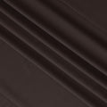 Mocha Brown English Super 150's All Wool Suiting Fabric, 3.5 Meters, Width 150 cm-D21367