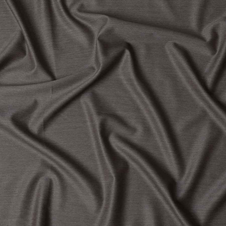 قماش بدلة صوف إنجليزي سوبر 150 باللون البني الفاتح، 3.5 متر، عرض 150 سم - D21369