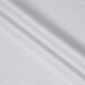 White Premium 100% Cotton Shirting Fabric with Textured Check Design, 140 cm Wide-D21425