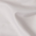 قماش قمصان من القطن السويسري الفاخر 100% باللون الأبيض الفاتح مع نسيج قطني رقيق، عرض 140 سم - D21430