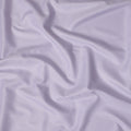 قماش قمصان من القطن السويسري الفاخر بنسبة 100% بلون اللافندر مع نسيج قطني رقيق، عرض 140 سم - D21431