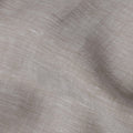 Beige Premium Pure Italian Linen Fabric, 140 cm Wide
-D21437