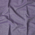 Purple Premium Pure Linen Fabric, 140 cm Wide-D21441