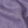 Purple Premium Pure Linen Fabric, 140 cm Wide-D21441