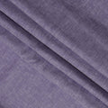 Purple Premium Pure Linen Fabric, 140 cm Wide-D21441