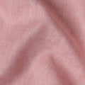Pink Premium Pure Linen Fabric, 140 cm Wide-D21444