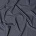Light Blue Premium Super 100's SCABAL English All Wool Suiting Fabric, Width 150 Cms, 3.65 Mtrs, United Kingdom-D21449