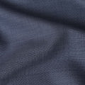 Light Blue Premium Super 100's SCABAL English All Wool Suiting Fabric, Width 150 Cms, 3.65 Mtrs, United Kingdom-D21449
