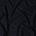 Dark Navy Blue Premium Super 100's SCABAL English All Wool Suiting Fabric, Width 150 Cms, 3.65 Mtrs, United Kingdom-D21450