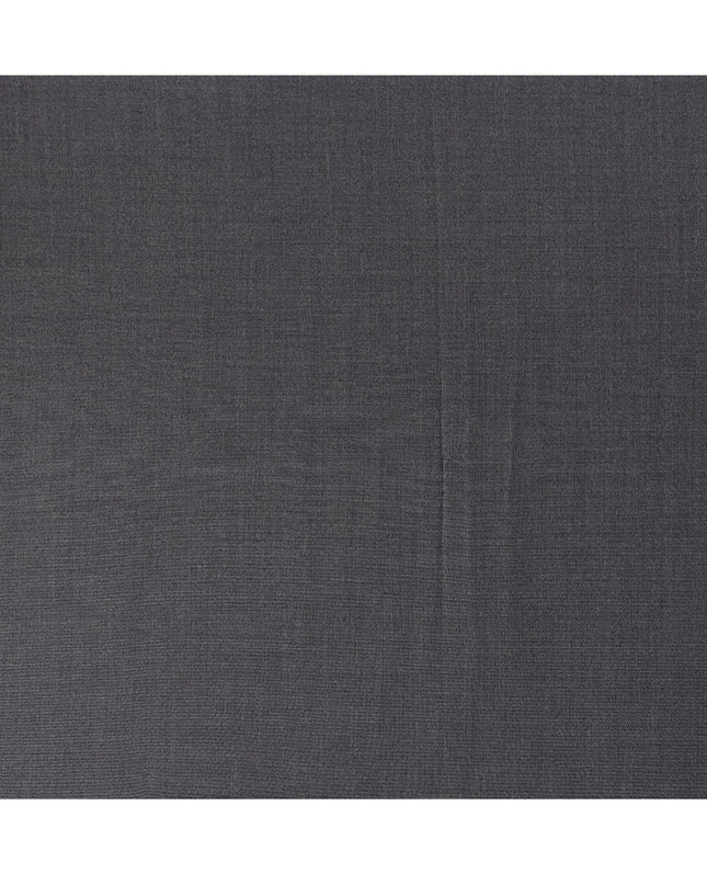 Light Blue Premium Super 130's SCABAL English All Wool Suiting Fabric, Width 150 Cms, 3.65 Mtrs, United Kingdom-D21455