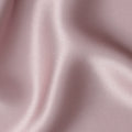 Light Blush Pink Pure Silk Satin Fabric – Width 110 cm-D21801
