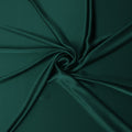 Emerald Green Pure Silk Satin Fabric – Width 110 cm-D21802
