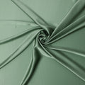 Sage Green Pure Silk Satin Fabric – Width 110 cm-D21803
