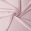 Blush Pink Pure Silk Satin Fabric – Width 110 cm-D21809