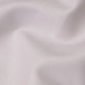 Light Beige Plain 100% Swiss Cotton Shirting Fabric, Solid Design, 150 cm Width, Made in Switzerland-D22869