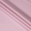 قماش دوبي وردي فاتح، قطن سويسري ١٠٠٪، نسج هندسي دقيق، عرض ١٥٠ سم، صنع في سويسرا - D22883