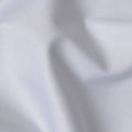 Ice Grey Twill 100% Swiss Cotton Shirting Fabric, Smooth Diagonal Weave, 150 cm Width, Made in Switzerland-D22889