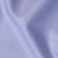 Lavender Herringbone 100% Cotton Shirting Fabric, Diagonal Feather Weave Design, 150 cm Width, Made in Italy-D22893